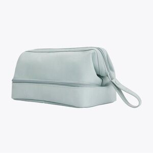 BÉIS Dopp kit in Slate